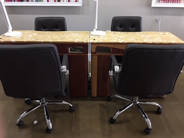 pedi
